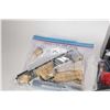 Image 3 : Two Lego-Architecture kits including "Chicago" no. 21033 with box and building manual and "New York 