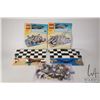 Image 1 : Lego- "Chess PIrate III" no. 40158. Includes building manual and all Minifigures. Pre-built kit, app
