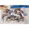 Image 3 : Lego- "Chess PIrate III" no. 40158. Includes building manual and all Minifigures. Pre-built kit, app