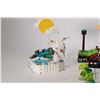 Image 2 : Lego- Sonic the Hedgehog "Green Hill Zone" no. 21331. Includes manual and one Minifigure and "Jade R