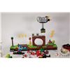 Image 3 : Lego- Sonic the Hedgehog "Green Hill Zone" no. 21331. Includes manual and one Minifigure and "Jade R