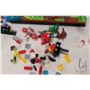 Image 5 : Lego- Sonic the Hedgehog "Green Hill Zone" no. 21331. Includes manual and one Minifigure and "Jade R