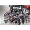Image 2 : Lego-Technics "Mercedes-Benz Arocs 3245" no. 2793. new with factory sealed bags in opened factory bo
