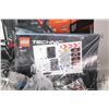 Image 3 : Lego-Technics "Mercedes-Benz Arocs 3245" no. 2793. new with factory sealed bags in opened factory bo