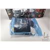 Image 3 : Lego-Technics "Mercedes-Benz Arocs 3245" no. 2793. Pre-built kit with original box and building guid