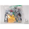 Image 2 : Lego-Technics "Mine Loader" no. 42049 Pre-built kit. Includes building guide. Completeness not confi
