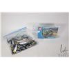 Image 1 : Lego-Lego City " City Bundle, Super 3 in 1" pack includiing building guide for Monster truck no. 600