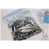 Image 2 : Lego-Lego City " City Bundle, Super 3 in 1" pack includiing building guide for Monster truck no. 600