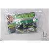 Image 3 : Lego-Lego City " City Bundle, Super 3 in 1" pack includiing building guide for Monster truck no. 600