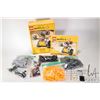 Image 1 : Lego- Disney Pixar "Wall-E" no. 21303. Includes original box and building guide. Completeness not co