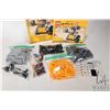 Image 2 : Lego- Disney Pixar "Wall-E" no. 21303. Includes original box and building guide. Completeness not co