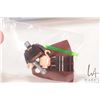 Image 6 : Lego- Star Wars "Palpatine's Arrest" no. 9526. with six Minifigures. Pre-built kit, appears complete