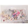 Image 3 : Selection of Lego-"Friends" Minifigures and accessories