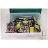 Image 1 : Approximately eighty Minifigure Series 14 Monster kits
