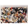 Image 1 : Selection of Lego-Star Wars Minifigures and Minifigure parts