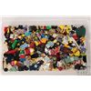 Image 1 : Selection of Lego Minifigures including Samurai Warrior, Lady Liberty, Minotaur etc.