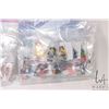 Image 3 : Selection of Lego Minifigures from Series 11 and Series 12