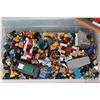 Image 2 : Selection of Lego- City Minifigures