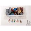 Image 1 : Lego-"Shipwreck Hide-Out" no. 6253 pre-built kit, near complete but not guaranteed. Includes five Mi