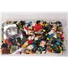 Image 1 : Selection of assorted Minifigures including Conquistador, King, Lederhosen Guy etc.