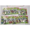 Image 2 : Complete set of Lego Minifiigure series 13