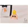 Image 4 : Selection of Minifigures including Bib Fortuna, Jabba the Hut (2003), B' Omarr Monk, Luke Skywalker 