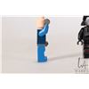Image 3 : Selection of Star Wars Minifigures including three Deathwatch, one missing helmet, Republic Trooper 