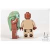 Image 3 : Selection of Star Wars Minifigures including Kit Fisto, Obi Wan, Anakin, Plo Kloon, Mace Windo, Gene
