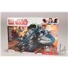Image 1 : Lego- Star Wars " General Grevous' Combat Speeder" no. 75199. New in factory sealed box
