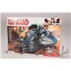 Image 1 : Lego- Star Wars "General Grievous Combat Speeder" no. 75199. New in factory sealed box