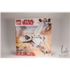 Image 1 : Lego- Star Wars " Imperial Landing Craft" no. 75221. New in factory sealed box