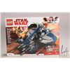 Image 1 : Lego- Star Wars "General Grievous' Combat Speeder" no. 75199. New in factory sealed box
