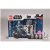 Image 1 : Lego-Star Wars "Death Star Escape" no. 75229. New in factory sealed box.