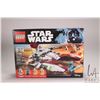 Image 1 : Lego-Star Wars "Republic Fighter Tank" no. 75182. New in factory sealed box.