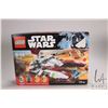 Image 1 : Lego- Star Wars "Republic Fighter Tank", no. 75182. New in factory sealed box.