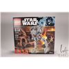 Image 1 : Lego- Star Wars "AT-ST Walker" no. 75153. New in factory sealed box.