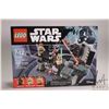 Image 1 : Lego- Star Wars "Duel on Naboo" no. 75169. New in factory sealed box.