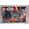 Image 1 : Lego-Star Wars "StarScavenger" no. 75147. New in factory sealed box
