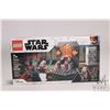 Image 1 : Lego-Star Wars " Duel on Madalore" no. 75310. New in factory sealed box