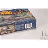 Image 3 : Two Lego- Star Wars building kits including "Utapau Troopers" no. 75036 and "Kashyyyk Troopers" no. 