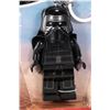 Image 3 : Selection of Lego collectibles including Star Wars Brickmaster book with eight Lego models,, Lego St