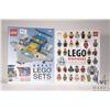 Image 1 : Lego Minifigure Year by Year- A Visual History book with Minifigures and The Great Lego Sets- A Visu
