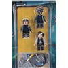 Image 4 : Lego DC Super Heroes Visual Dictionary with Minifigure and The Batman Movie book with Minifigure plu