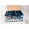 Image 1 : Box containing sixty two Lego Series 22 Harry Potter Fantastic Beasts Minifigures
