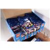 Image 2 : One hundred and twelve Lego Minifigures including Disney, The Lego Movie and Series 17