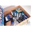 Image 3 : One hundred and twelve Lego Minifigures including Disney, The Lego Movie and Series 17