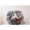 Image 4 : Large selection of Lego building bricks