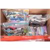 Image 4 : Large selection of Lego building bricks, may includes some pre-built kits but not guaranteed. Bid ac