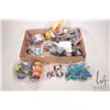 Image 1 : Large selection of Lego building bricks, may includes some pre-built kits but not guaranteed. Bid ac