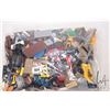 Image 3 : Large selection of Lego building bricks, may includes some pre-built kits but not guaranteed. Bid ac
